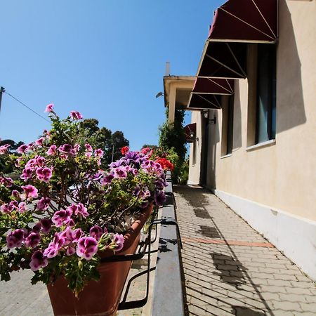 Agriturist Soleluna Caltagirone Exteriér fotografie