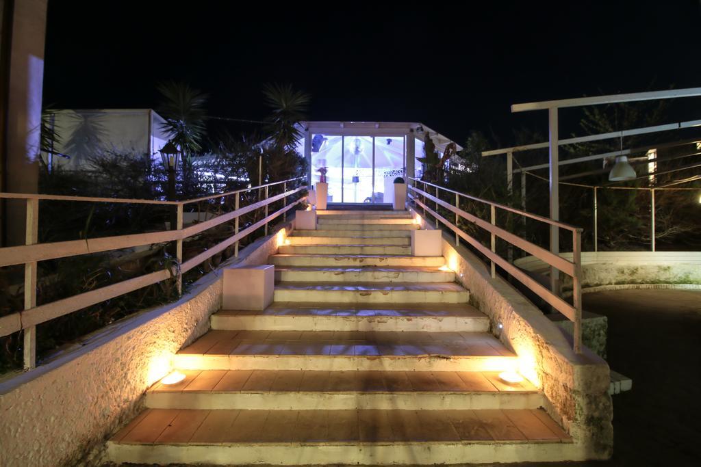 Agriturist Soleluna Caltagirone Exteriér fotografie
