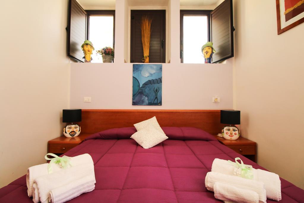 Agriturist Soleluna Caltagirone Exteriér fotografie