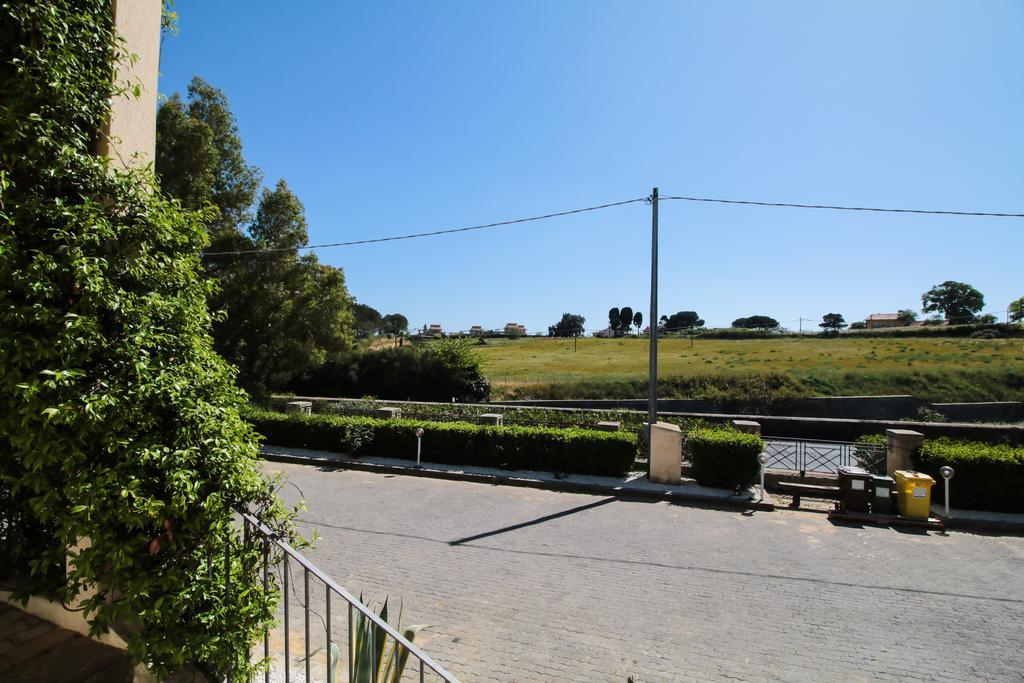 Agriturist Soleluna Caltagirone Exteriér fotografie