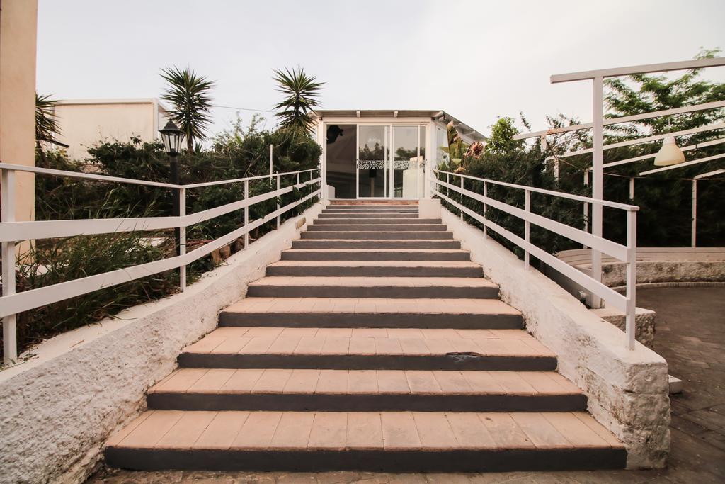 Agriturist Soleluna Caltagirone Exteriér fotografie